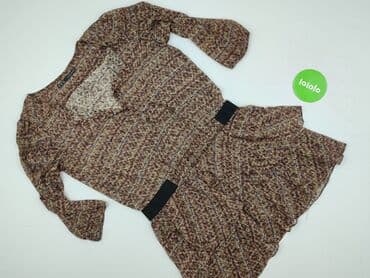 zara basic marynarka: Zara, Sukienka damska, rozmiar M — 2