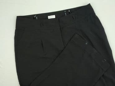 rajstopy z prl u: Ulla Popken, Spodnie materiałowe damskie, rozmiar 4XL — 1