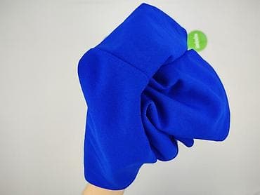 blue: Sukienka damska, rozmiar 3XL — 4
