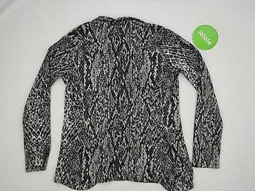 kurtka do dresow: Kardigan damski, rozmiar L — 3