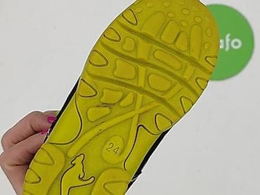 please spodnie: Kozaki 24, Używany — 6