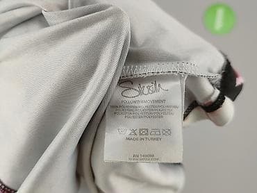 bluzki turecka: Siksilk, Top damski, rozmiar S — 5