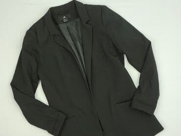 marynarka damska m: H&M, Marynarka damska, rozmiar M — 2