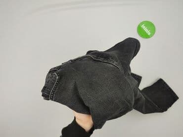 buty guess adidasy: PULL&BEAR, Jeansy damskie, rozmiar XS — 5