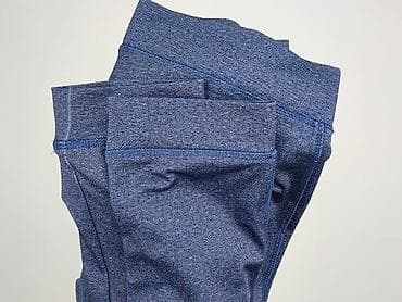 dresy icon: Crivit, Legginsy Sportowe damskie, rozmiar M — 6