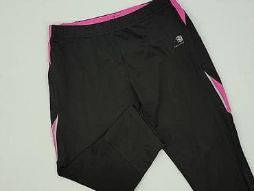 jacket crivit: Karrimor, Legginsy Sportowe damskie, rozmiar M — 1