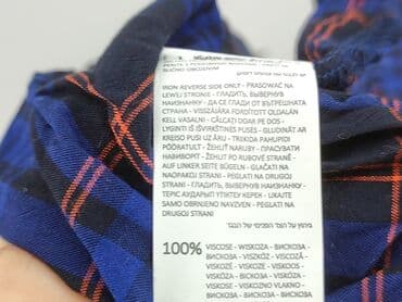 sukienka dunnes: Sinsay, Sukienka damska, L — 5