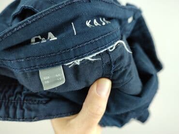 c and a spodnie: C&A, Spodnie 3/4 dla mężczyzn, rozmiar 3XL — 5