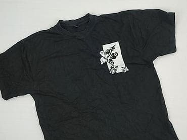 mango t shirt basic: T-shirt damski, rozmiar M — 1