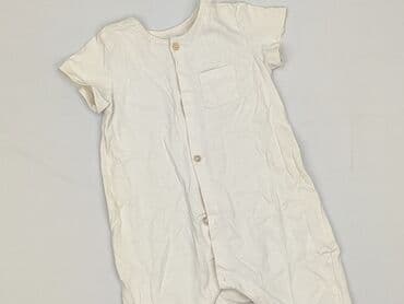 koszulka escobar: Ramper, H&M, 6-9 months, condition - Very good — 1