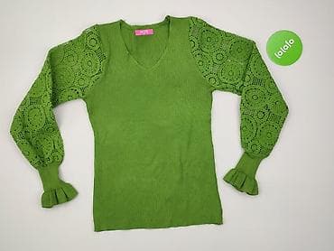 tekstylia: Sweter damski, rozmiar XL — 2