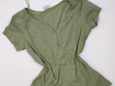 koszulki z dlugim rekawem tommy hilfiger: Beloved, T-shirt damski, rozmiar XL — 1