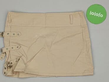 spódnice mini z paskiem: Women`s skirt, size S — 3