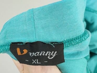 krótkie spodenki vans: Szorty damskie, rozmiar XL — 4