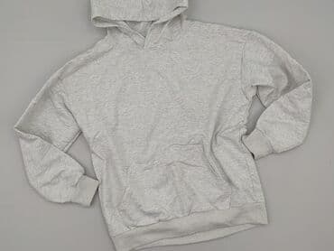 sznurek do bluzy: Bluza z kapturem damska, S — 1