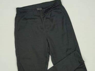 woskowane legginsy z wysokim stanem zara: Legginsy Sportowe damskie, rozmiar S — 1