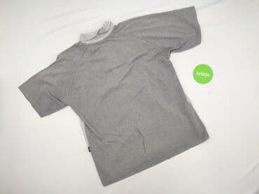 marynarka i koszulka: Koszulka polo dla mężczyzn, rozmiar XL — 4