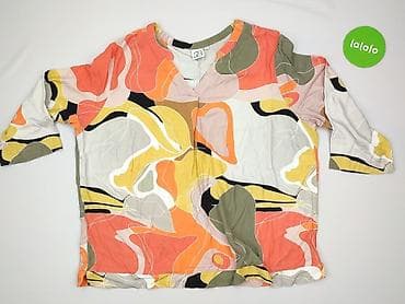 bluza okaidi: Z BIZ, Bluzka damska, rozmiar XL — 2