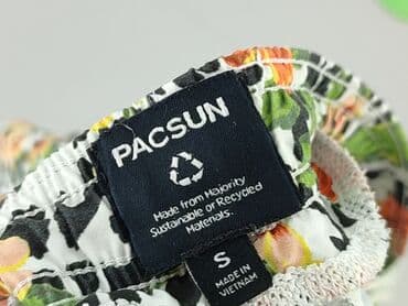 buty spongebob: PacSun, Szorty kąpielowe dla mężczyzn, rozmiar S — 4