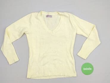 Kobiety: Pretty, Sweter damski, rozmiar M — 2
