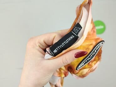 cropp bluzy: PrettyLittleThing, Body damskie, rozmiar S — 5