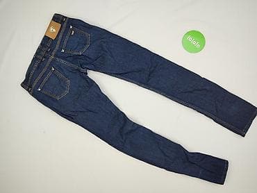 st bernard jeans: Jeansy damskie, rozmiar M — 3