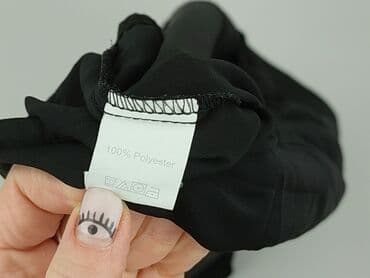 Жінкам: Shein Curve, Жіноча блуза, XL — 5