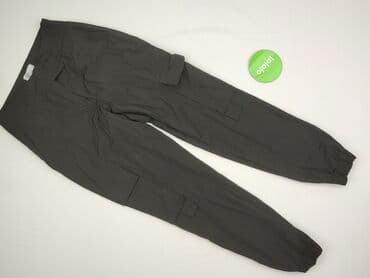 Ubrania damskie: Victoria, Spodnie cargo damskie, rozmiar M — 2