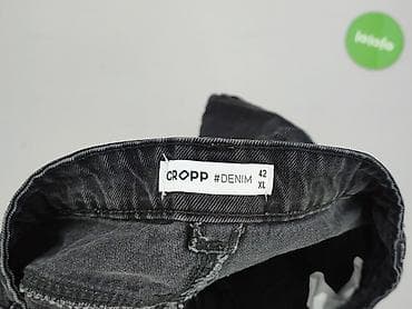 szorty c: Cropp, Szorty damskie, rozmiar XL — 4