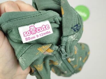 bluza barcelony dla dziecka: Sweatshirt, So cute, 9-12 months, condition - Perfect — 5
