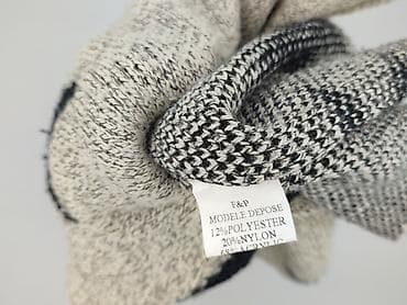 narzutka: F&P, Kardigan damski, rozmiar One size — 5