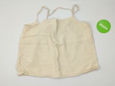 topy do marynarki: Esmara, Top damski, L — 3