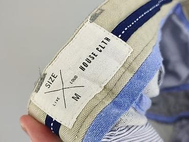 waska stopa: Szorty damskie, rozmiar M — 4