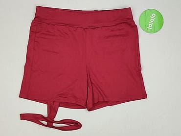 shein spodenki plus size: Shein Curve, Szorty damskie, rozmiar XL — 2