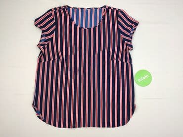 kurtka 4xl: Bluzka damska, rozmiar 4XL — 2