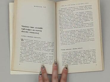Książki: Książka, gatunek - Literatura faktu, stan - Bardzo dobry — 3