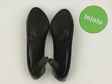 wish buty: UNISA, Półbuty damskie, rozmiar 38 — 4