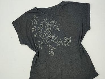 bluzki tchibo: T-shirt damski, rozmiar 2XL — 1