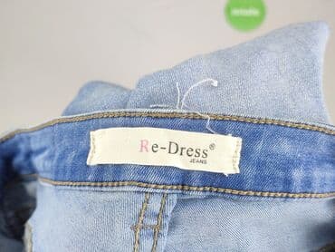 revenge jeans: Re-Dress, Jeansy damskie, rozmiar XS — 4