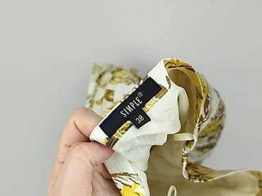 spódnice prl: SIMPLE, Spódnica damska, rozmiar M — 4