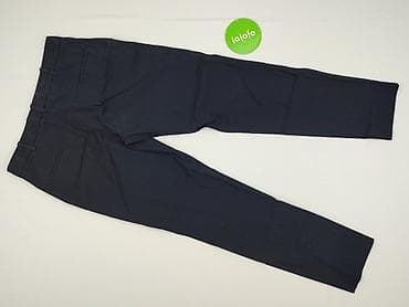 massimo dutti biale spodnie: Massimo Dutti, Spodnie materiałowe damskie, rozmiar S — 3