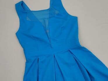 piękne sukienki na komunię dla mamy allegro: Oasis, Sukienka damska, rozmiar M — 1