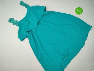 sukienka hiszpanka plus size: Shein, Sukienka damska, rozmiar XL — 2