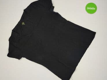 c a bluzki basic: C&A, T-shirt damski, rozmiar L — 2