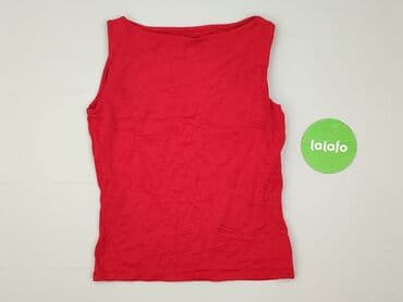 bluzka bez dekoltu: Women's blouse, size S — 3