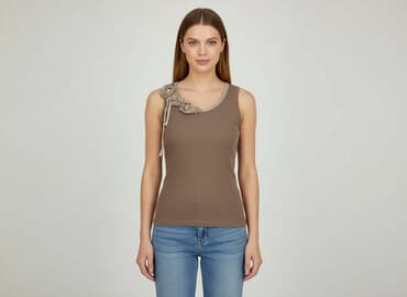 candy.pl ubrania: CASSIS, Top damski, rozmiar S — 7