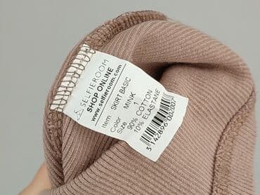 spódnice basic selfieroom: Selfieroom, Spódnica damska, rozmiar S — 5