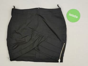 forever 21 spódniczka skórzane: Spódnica damska, rozmiar M — 2