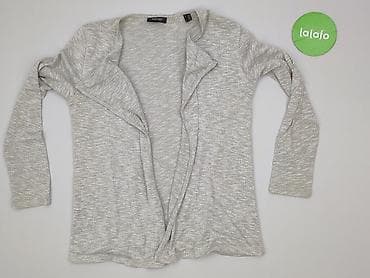 bialy kaftan: Tchibo, Kardigan damski, rozmiar S — 2