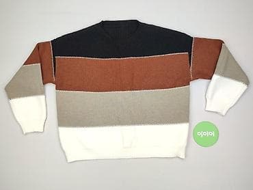 golf wallis: Sweter dla mężczyzn, rozmiar S — 2